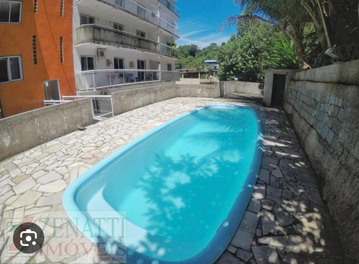 Solar Camorim Angra dos Reis Dış mekan fotoğraf