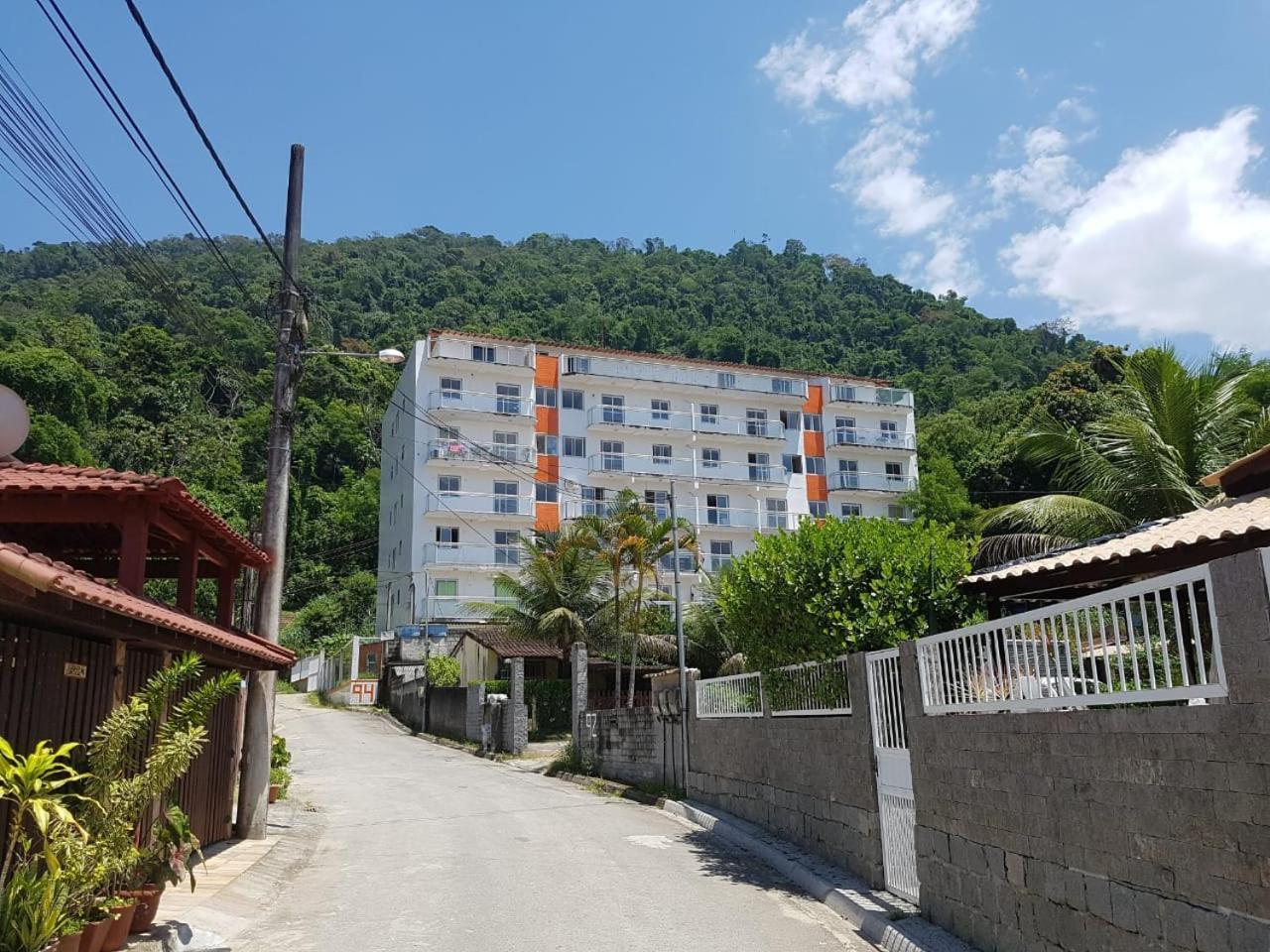 Solar Camorim Angra dos Reis Dış mekan fotoğraf