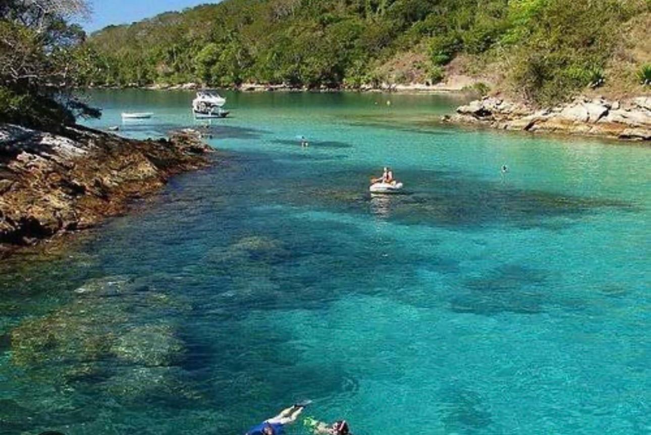 Solar Camorim Angra dos Reis Dış mekan fotoğraf